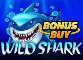 Wild Shark Bonus Buy